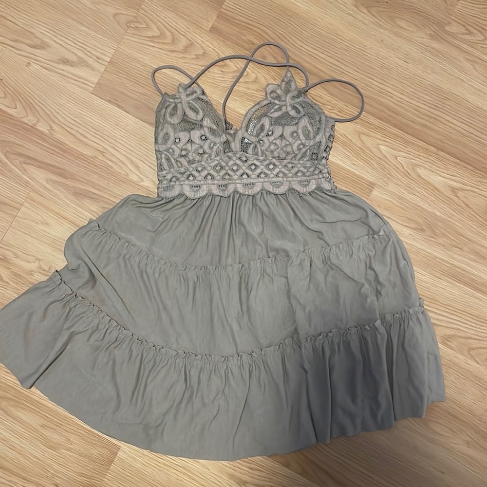 Dress.